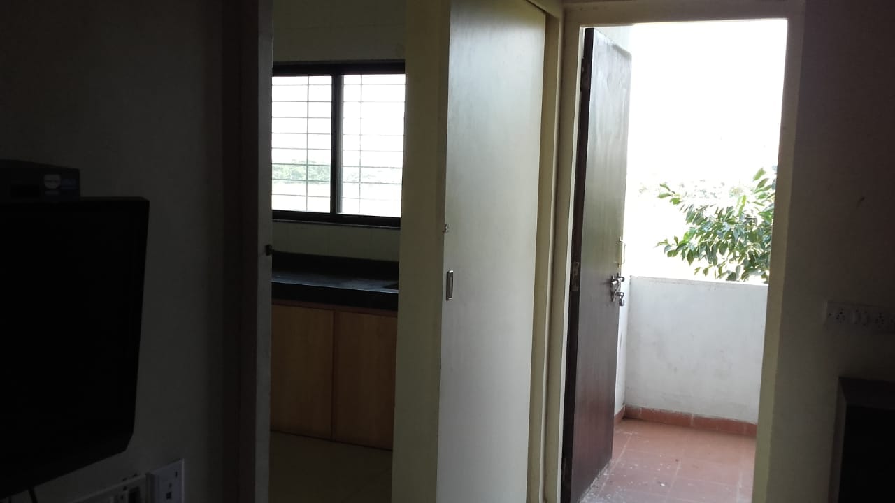 Sai Bhoomi Apartment-Gallary